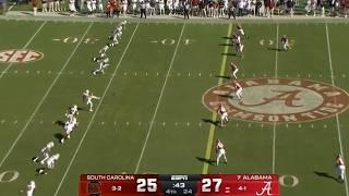 USC Invented a NEW Onside Kick and it's BROKEN