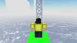 Did I just find a new glitch????