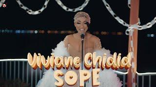 Viviane Chidid  -  Sopé