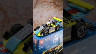 NEW Formula moc of LEGO City #60383 set ️ #LEGO#LEGOCity#f1#Formula1#formula#racingcar