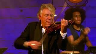 "Spain' avec Tony Chasseur, Didier Lockwood, Jacques Schwarz-Bart, Rhoda Scott