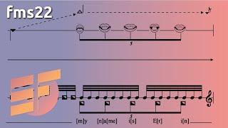 Erin Rogers — Hello World [w/ score]