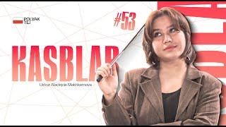 Polyak tilida kasblar qanday ataladi? | 53-dars | Polyak tilini 0 dan o'rganish