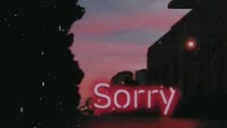 I think you broke my heart again ( 30 second Sad edit )