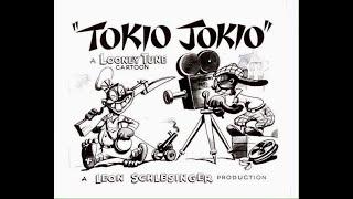 Tokio Jokio Remaster HD #IMDbStudio #producers #archive #history #series