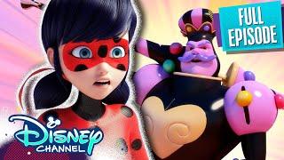 Miraculous: Tales of Ladybug and Cat Noir Full Episode   ️ | @disneychannel x @Miraculous