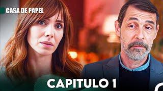 Casa De Papel Capítulo 1 (Doblado En Español)