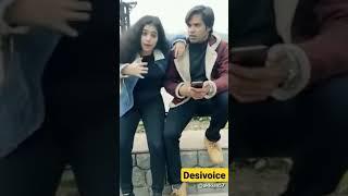 Baad Me Pizza  Khilybi Na Re HumraBy DESIVOICE