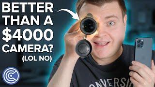 StarScope Monocular is a SCAM! (Here's Why) - Krazy Ken's Tech Talk