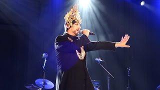 Culture Club - Starman (David Bowie cover) – Live in Berkeley