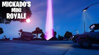 Mickado's Mini Royale v3.5 Update Mini Trailer