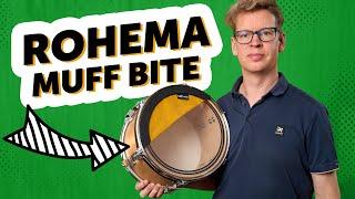 Rohema | Muff Bite Damper | Sound Demo