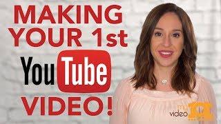 How to Post Your First YouTube Video [Step-by-Step]