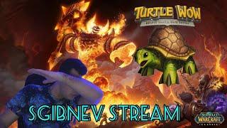 Продолжаем качать рогу на TURTLE WOW HARDCORE | World Of Warcraft Classic