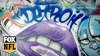 Detroit vs Everybody | FOX NFL Kickoff