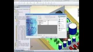 Как делать расчеты с помощью SolidWorks Flow Simulation