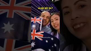 Alam Mo Ba 3: Australian Na #titamamiinsydney #citizenship #australian #aussielife