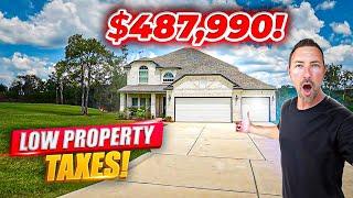 Cheap ACREAGE Homes in Houston Texas || Willis Texas