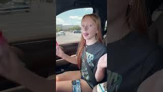 Target parking lot like️ #shorts