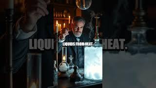 The Discovery of Cryogenics: Dr. James Dewar's Impact