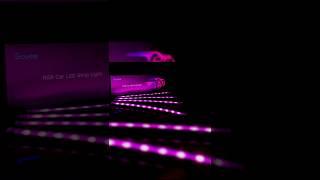 car LED lighting strips #car #gadgets #accessories #msbrand