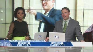 WJTV News at 6:00 a.m. A Block