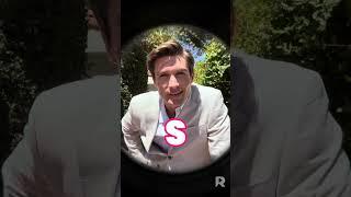R Stars on Spotlight | Full Cast | Marc Hermann | ReelShort