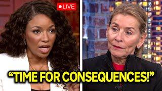 Judge Judy Tries To Embarrass Jasmine Crockett on Live TV, Later Discovers Her Legal Brilliance!