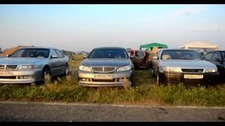 JapCarFest2016 MQX Nissan Maxima Club