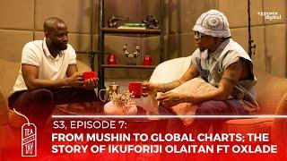 From Mushin To Global Charts; The Story Of Ikuforiji Olaitan Aka Oxlade