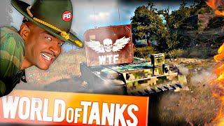 World of Tanks Приколы  WoT replays wtf 1️⃣0️⃣