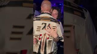 MKIZ - Albir Rojas & Chiara #kizomba #dance #couple