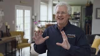 Five Star Painting - Company Culture