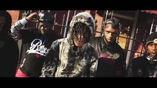 Lud Foe 187 4 Corner Hustlers Nation (4CH) I (Music Video)