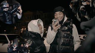 Dudeylo x Deeplay4keeps x Bloodie - Behind The Scenes @Deevisions