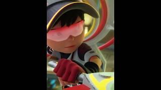 BOBOIBOY SUPRA APPEARANCE. boboiboy galaxy season 2 edit. #shorts #viral #boboiboy #boboiboygalaxy