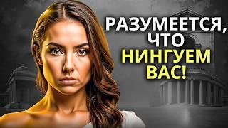 7 скрытых причин, почему у сигма-женщин мало или вообще нет друзей