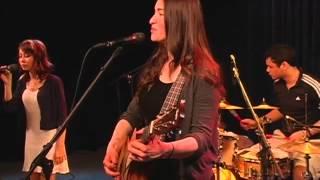 Nancy & Michelle -  Love will show the way