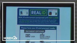 Real ID: What Inland Northwest travelers need to know before the May 7 deadline