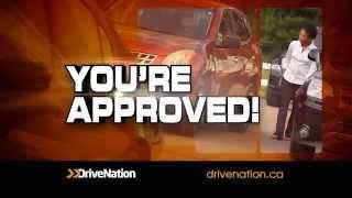 DriveNation Prince Albert Commercial