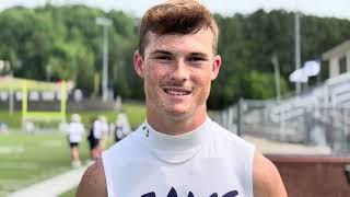 Grace Christian Academy looking forward to another successful season!