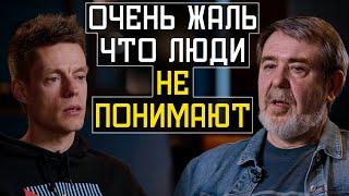 Создатель Тетриса Пажитнов о Путине и Войне