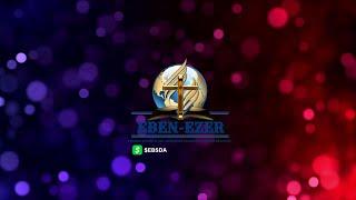 Eben - Ezer SDA Pompano Beach • Crusade • 6/8/2025