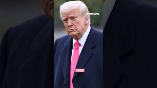 Trump scores major legal victory in federal workers lawsuit #trump #supremecourt #foxnews #legal