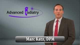 Podiatrist | Dr. Marc Katz | Tampa