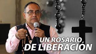 DIOS ME REGALÓ UN ROSARIO NUEVO (Vida que dan fruto) - Padre Bernardo Moncada