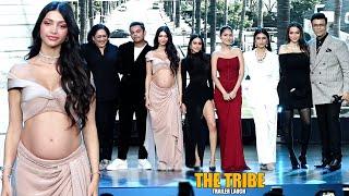 THE TRIBE | Alanna Panday,Alaviaa Jaaferi,Srushti Porey,Alfia Jafry,Aryaana Gandhi,Hardik Zaveri