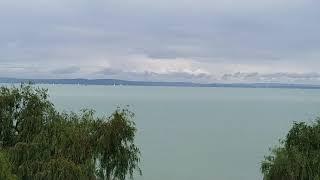 Relax at Lake Balaton. 03