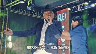 ALEX COTA - DEJAME (VIDEO OFICIAL ) Full HD Primicia 2017