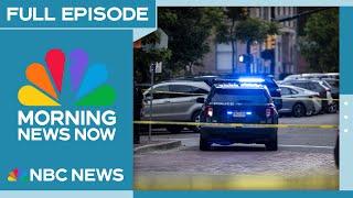 Morning News NOW Full Episode – June 2